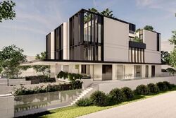 Brighton Crescent (D19), Terrace #571774171